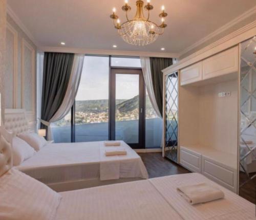 5 Star King David Hotel Apartment Tbilisi in Tbilisi, Georgia