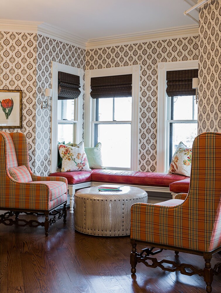 The Inn at Hastings Park Relais & Chateaux Boston - photo 4