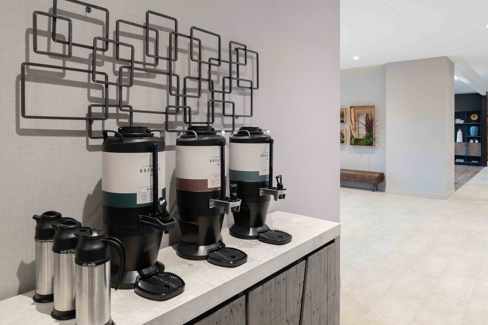 TownePlace Suites by Marriott Framingham - photo 18
