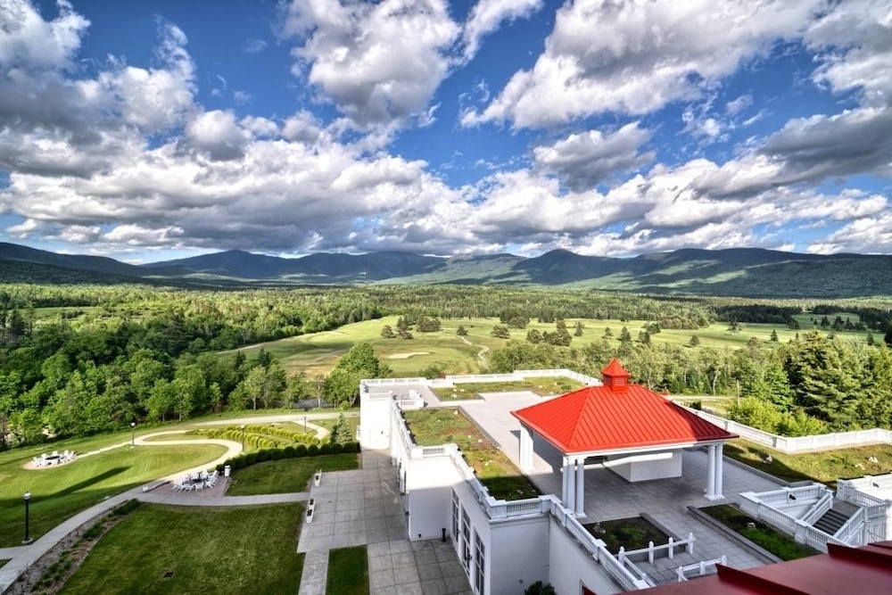 Omni Mount Washington Resort & Spa - photo 51