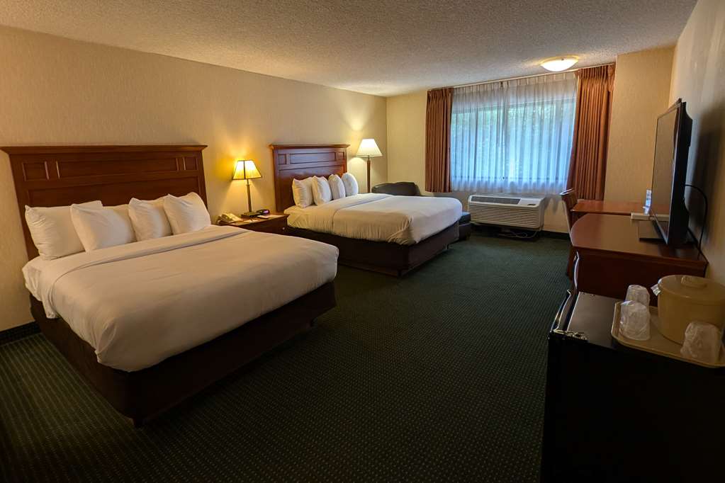 Comfort Inn Near Vail Beaver Creek - photo 8
