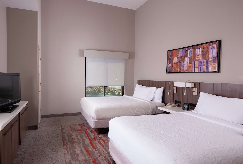Hilton Garden Inn Atlanta Airport Millenium Center - photo 17