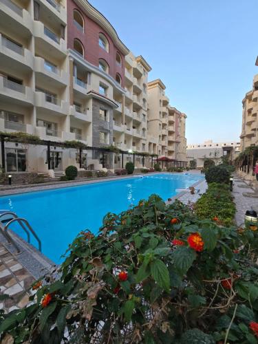 Florenza khamsin Resort - last minute hotel in Hurghada
