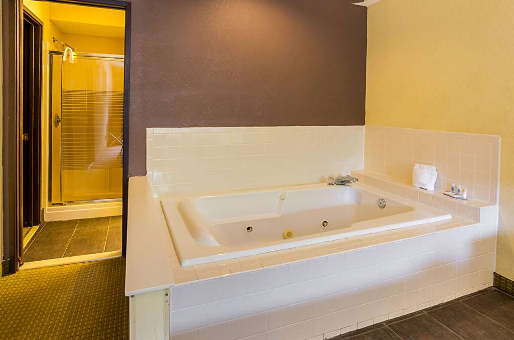 Quality Suites Altavista Lynchburg South - photo 16