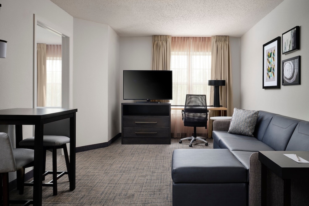 Residence Inn By Marriott Mt. Olive At Intl Trade Center - photo 6