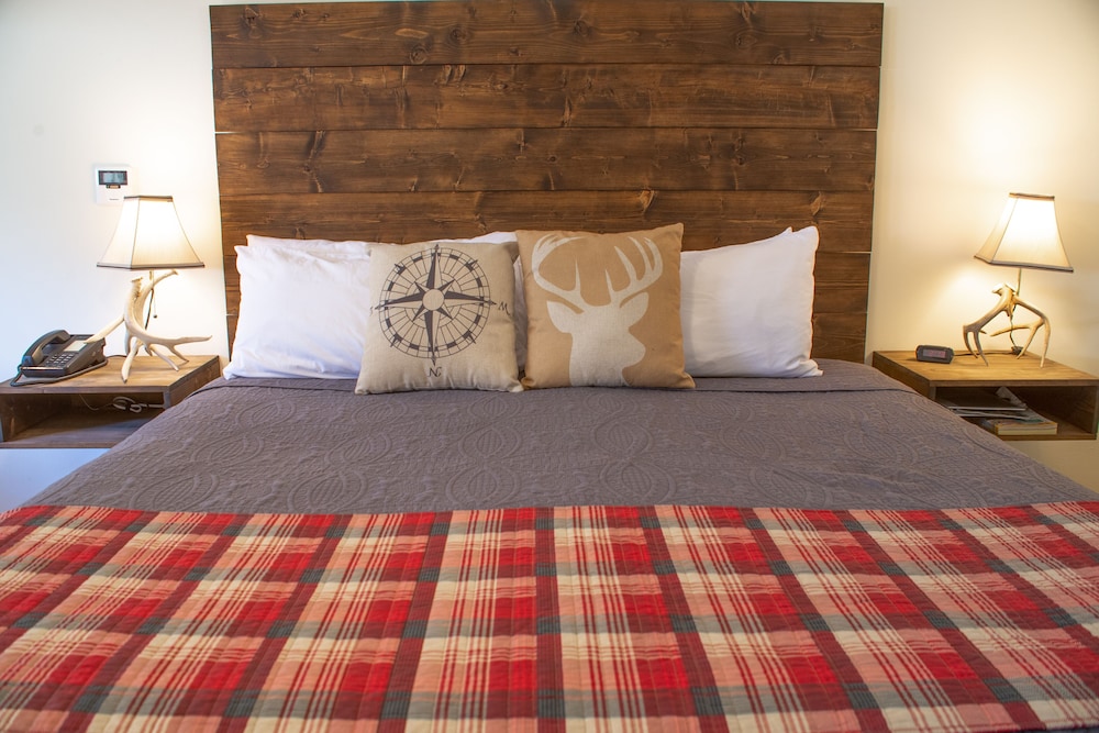 Eagle Cap Chalets - photo 81