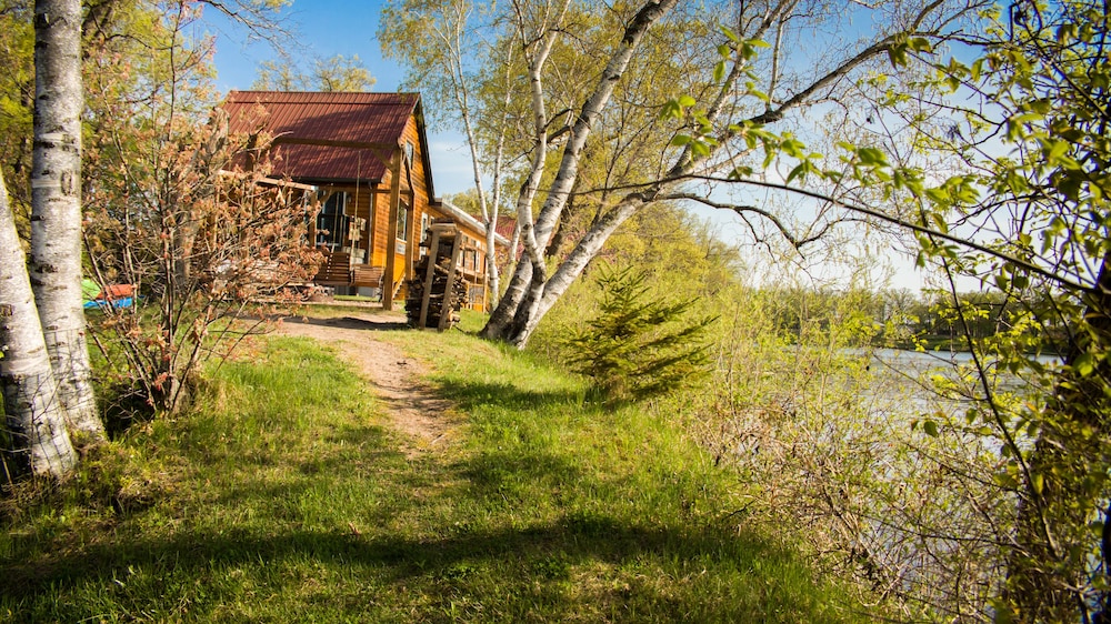 Curriers Lakeview Lodge - photo 109