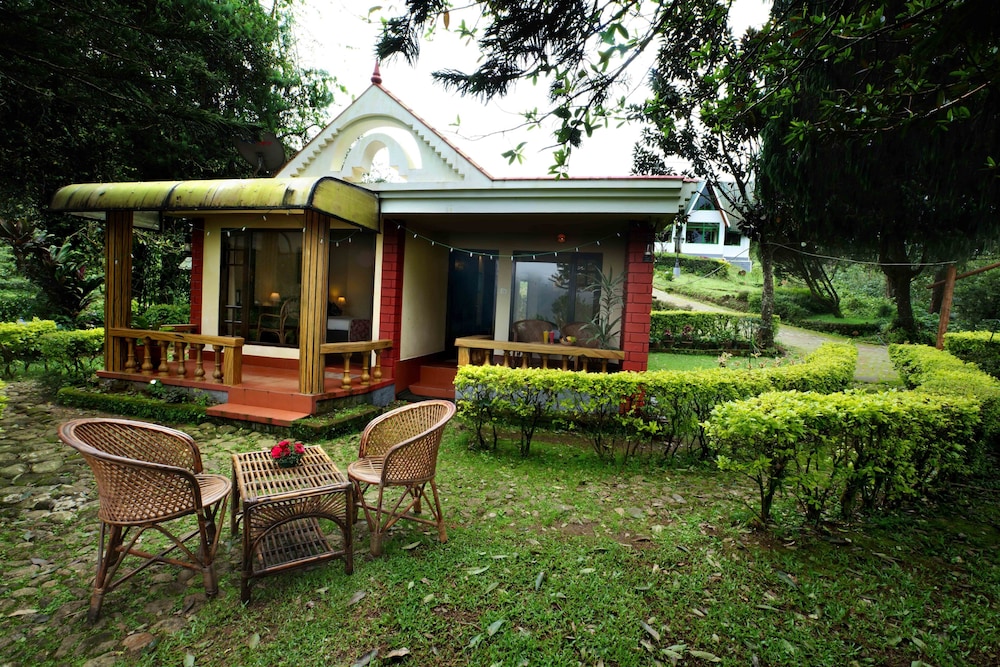 Camelot Resort - last minute hotel in Munnar