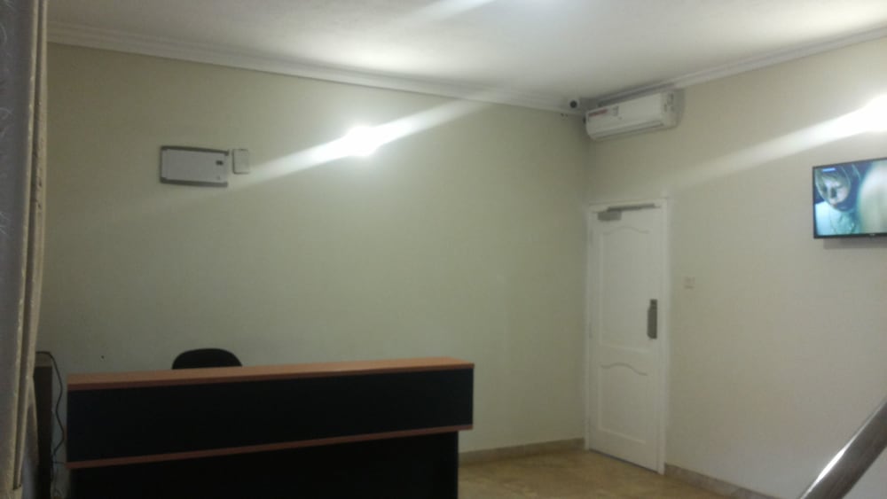 Daks Hotel Kirinya in Kampala, Republic of Uganda