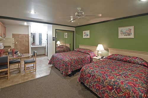 Lexington Hotel Houston Medical Center - photo 4