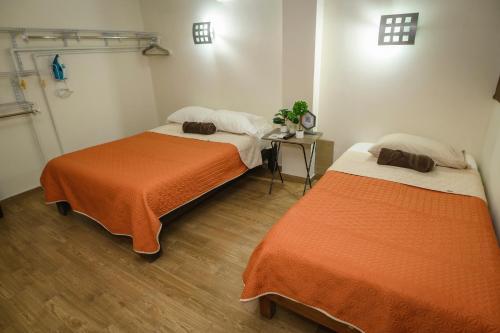Departamento Nuevo con clima centrico Parking #6 — 4-Star Luxury Hotel in Ciudad Valles, Mexico