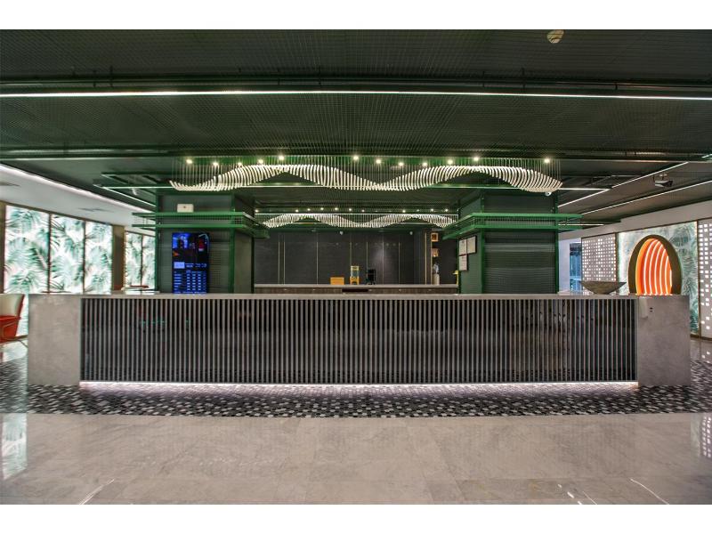 Orange Hotel - last minute hotel in Guangzhou