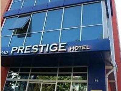 Tufad - carbon neutral hotel in Ankara