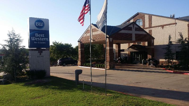 SureStay Plus Hotel by Best Western Edmond - photo 2