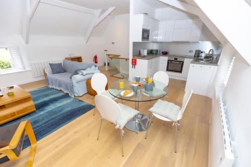 The Hayloft Noss Mayo in Plymouth, United Kingdom