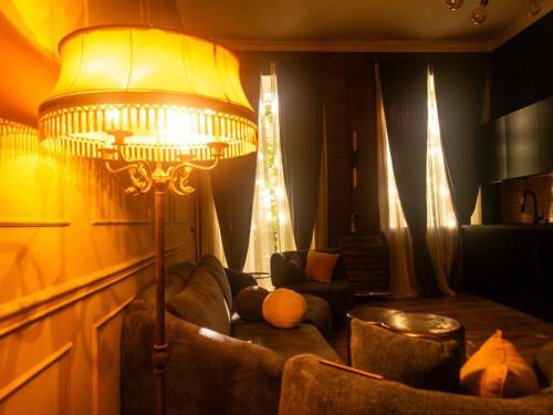 SoLoLiKE Appartment with Balcony N 24