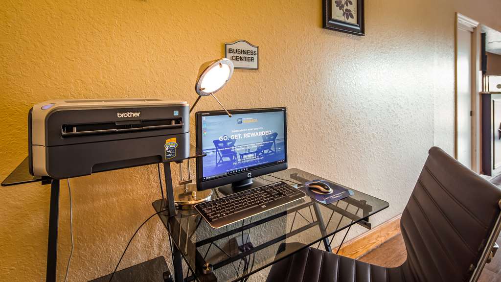 SureStay Hotel by Best Western Floresville - photo 14