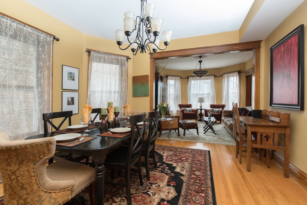 Chicago Guest House Wrigleyville - photo 24