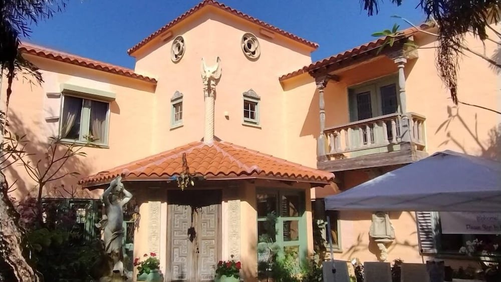 Benzel Mansion - photo 30