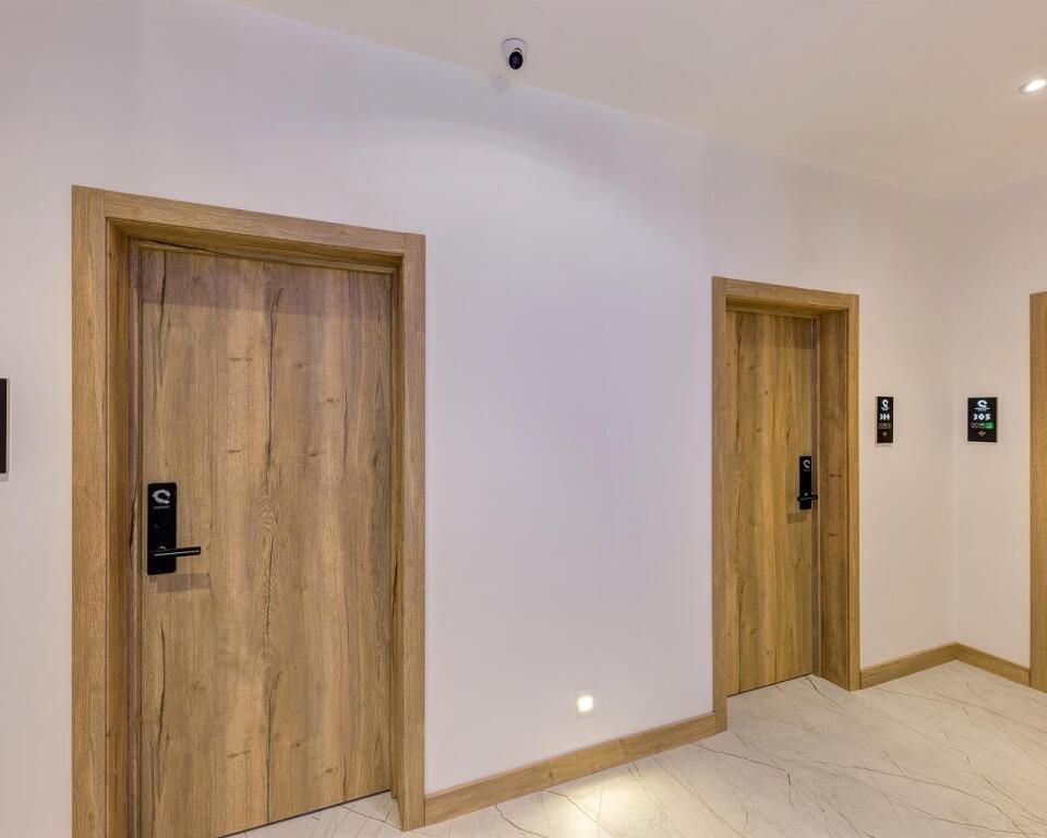 Anemos Hotel Resort — Divnomorskoye — photo 3