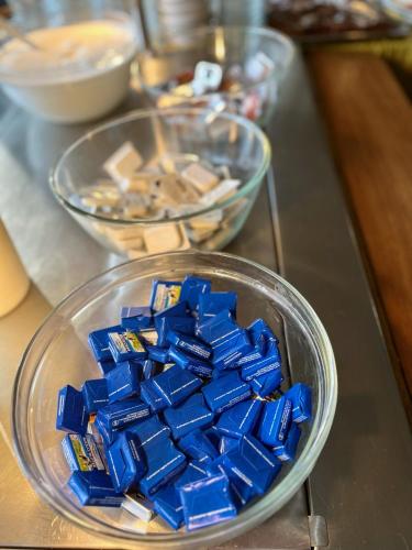 Hotel Bezdez Stare Splavy in Doksy, Czech Republic