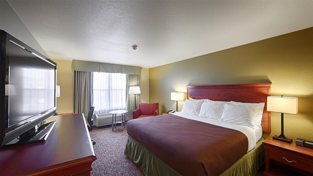 Heritage Hotel - photo 7