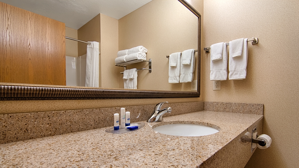 Best Western Plus Blaine at the National Sports Center - photo 59