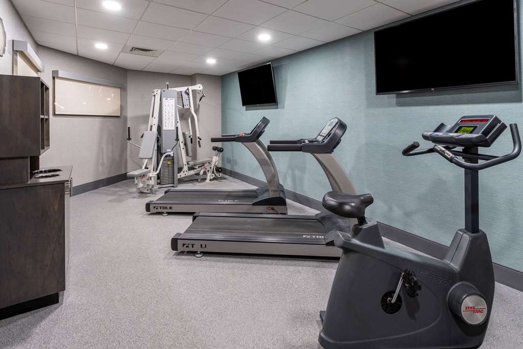 Wingate by Wyndham Vineland Millville - photo 5