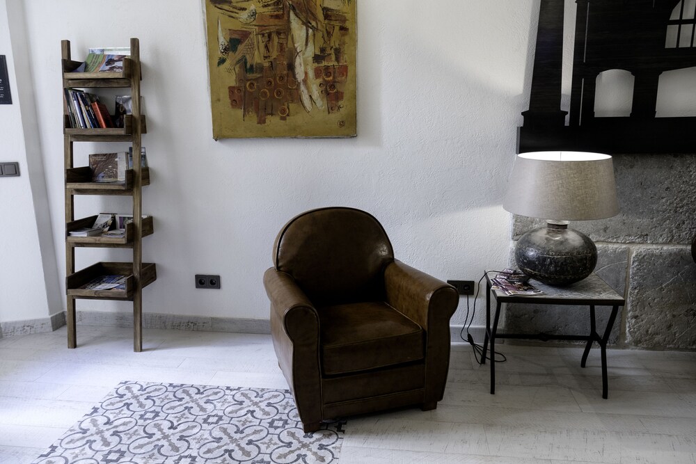 Hotel Sa Voga — Arenys De Mar — photo 5