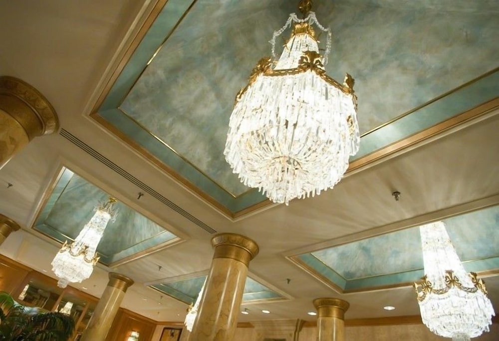 The Saint Paul Hotel - photo 52