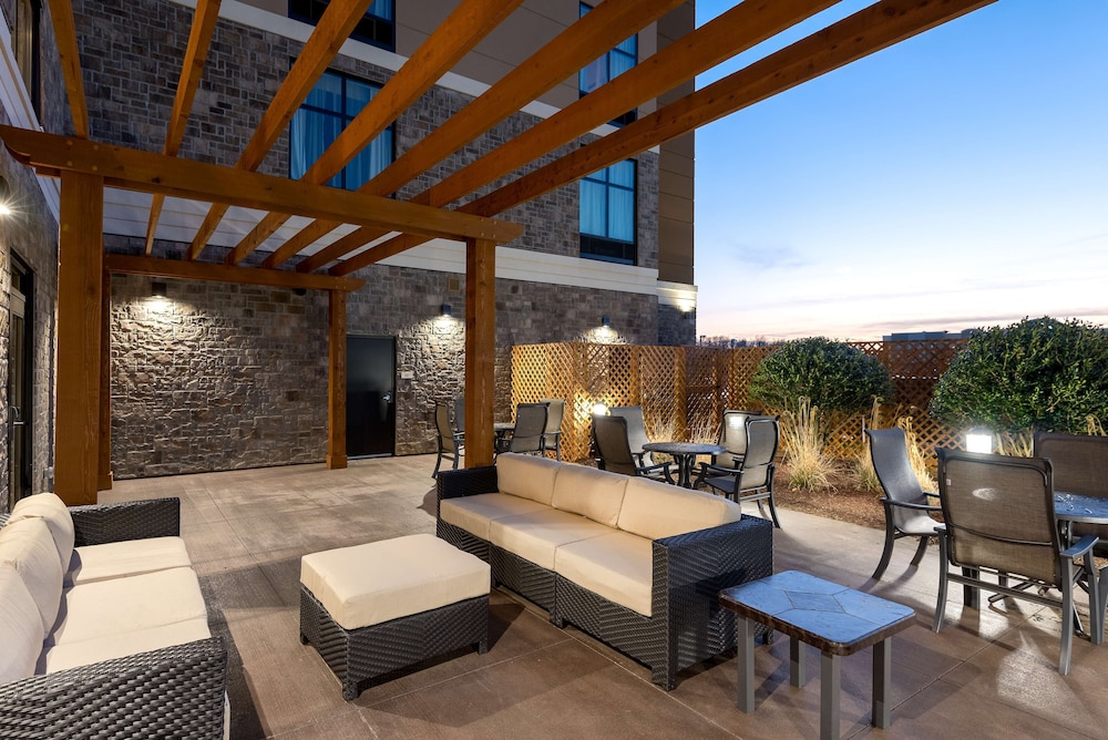 Homewood Suites by Hilton Fayetteville - photo 40
