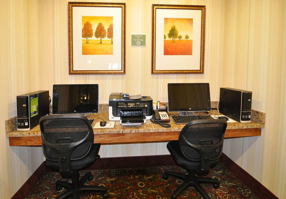 Country Inn & Suites by Radisson Conway AR - photo 39