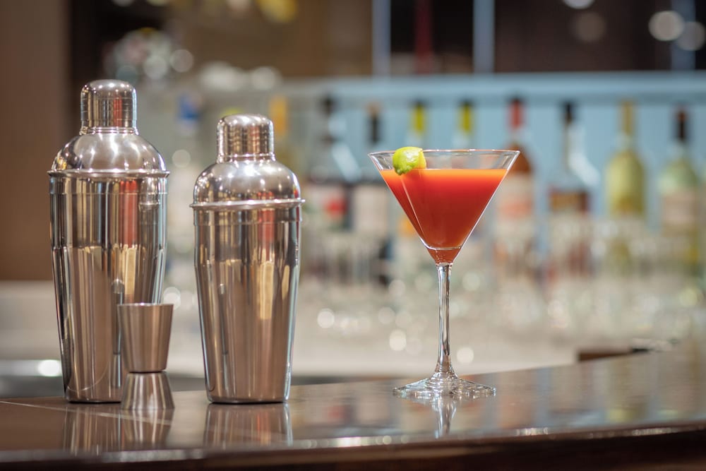 מזון ומשקאות