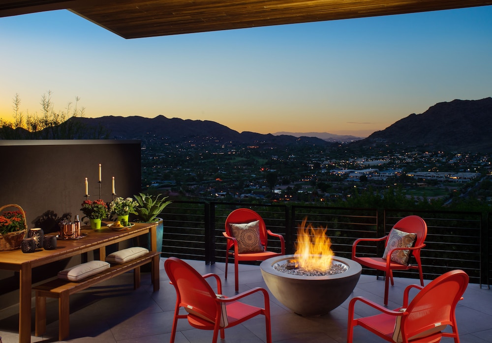 Sanctuary Camelback Mountain Resort and Spa - photo 66