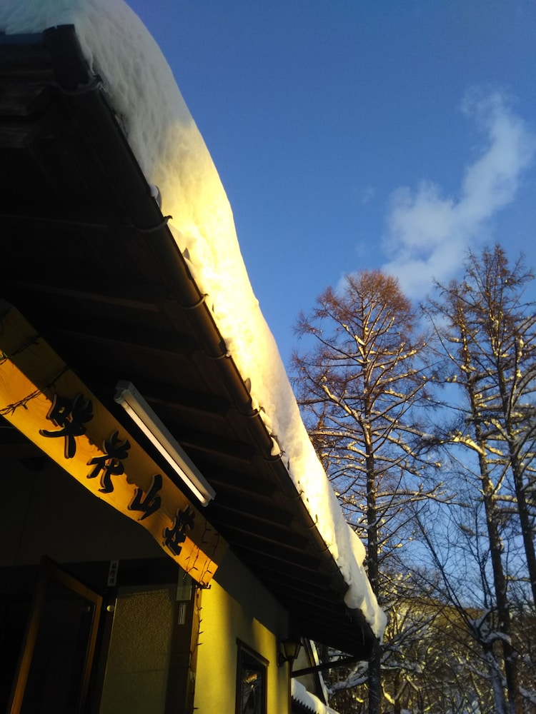 Sakka Sanso - last minute hotel in Hakuba