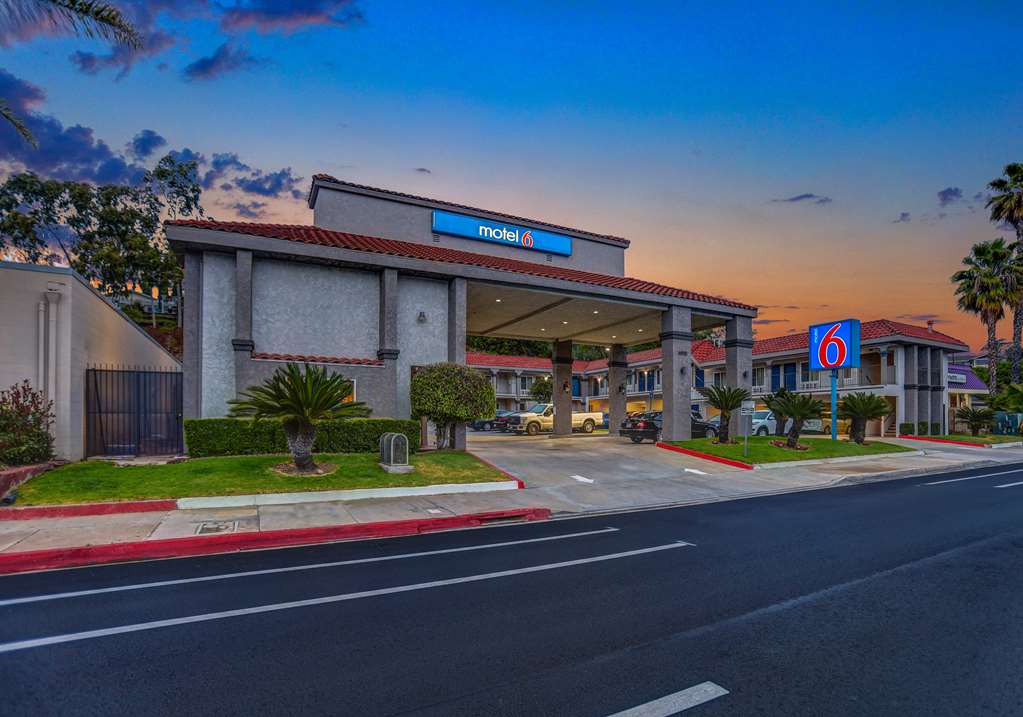 Motel 6 La Mesa Ca - photo 4