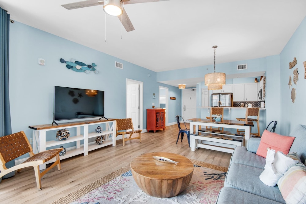 Palms Resort #2811 Jr. 2BR - photo 15