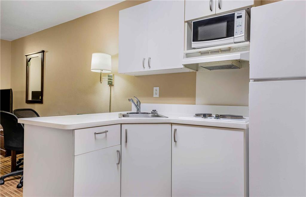 Extended Stay America Pittsburgh Carnegie - photo 26