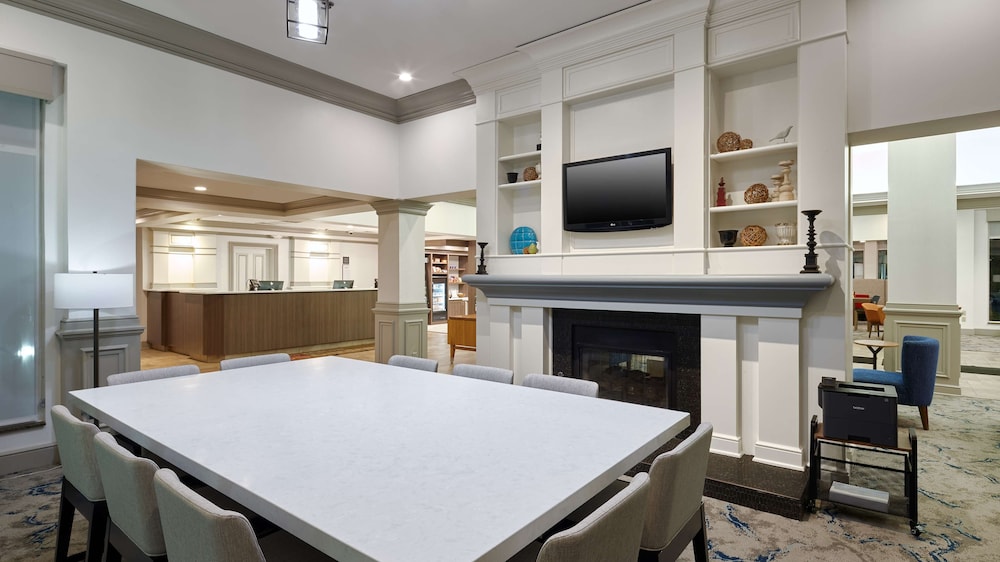 Hilton Garden Inn Merrillville - photo 2