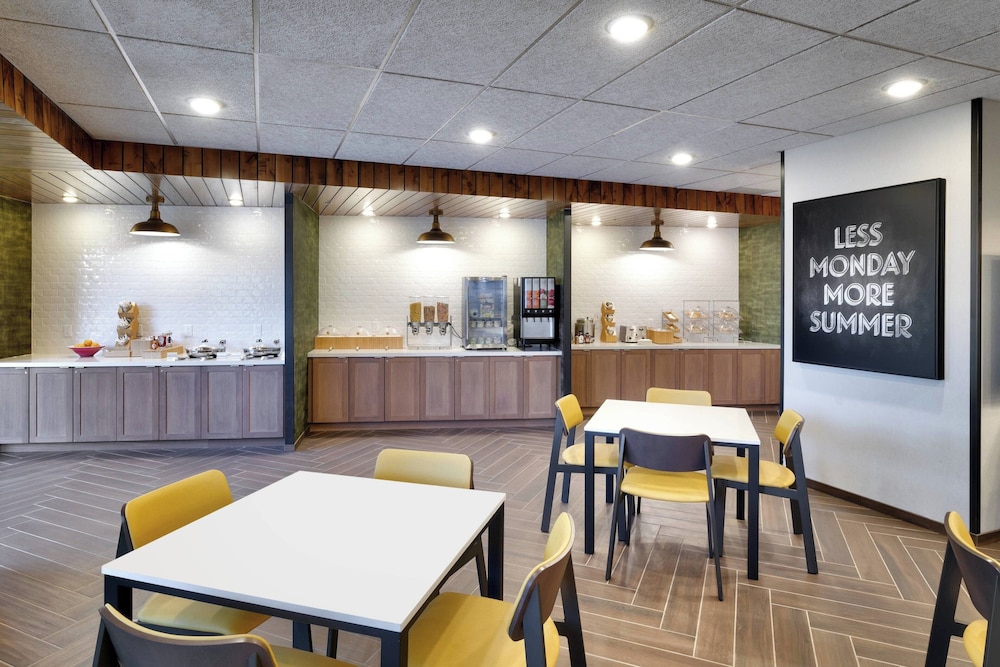 Fairfield by Marriott Inn & Suites Livingston Yellowstone - photo 27