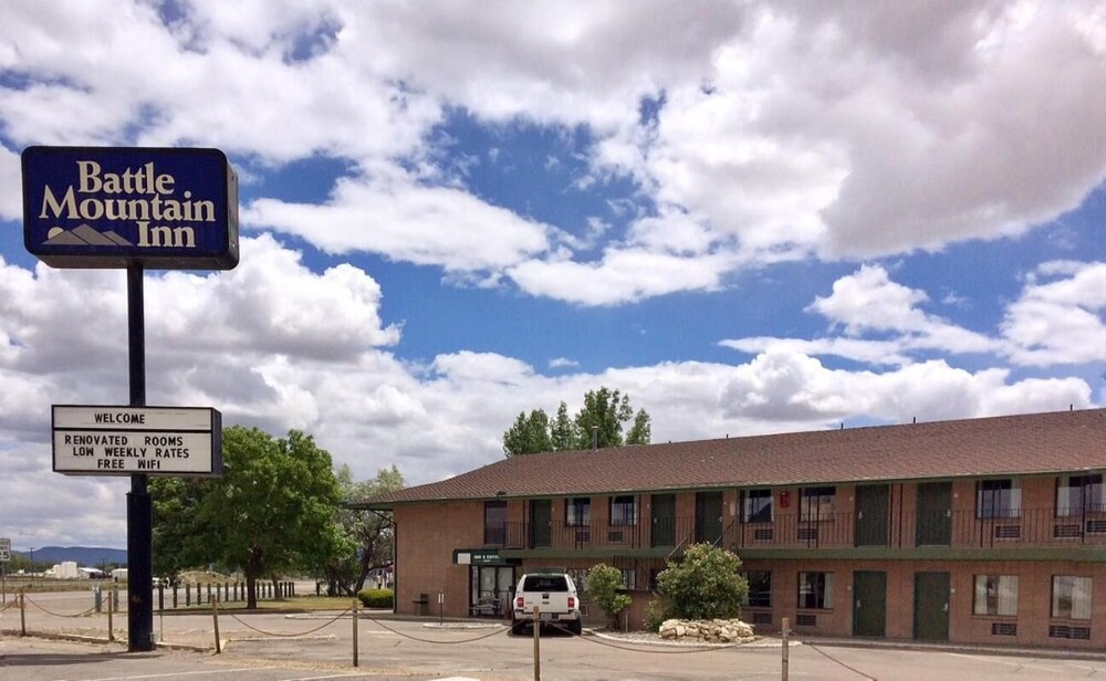 Battle Mountain Inn - photo 15