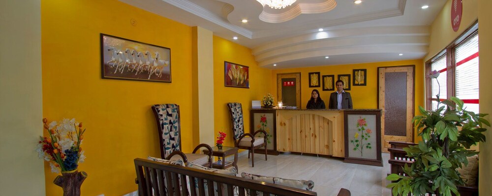 Hotel Monal — Manali — photo 2