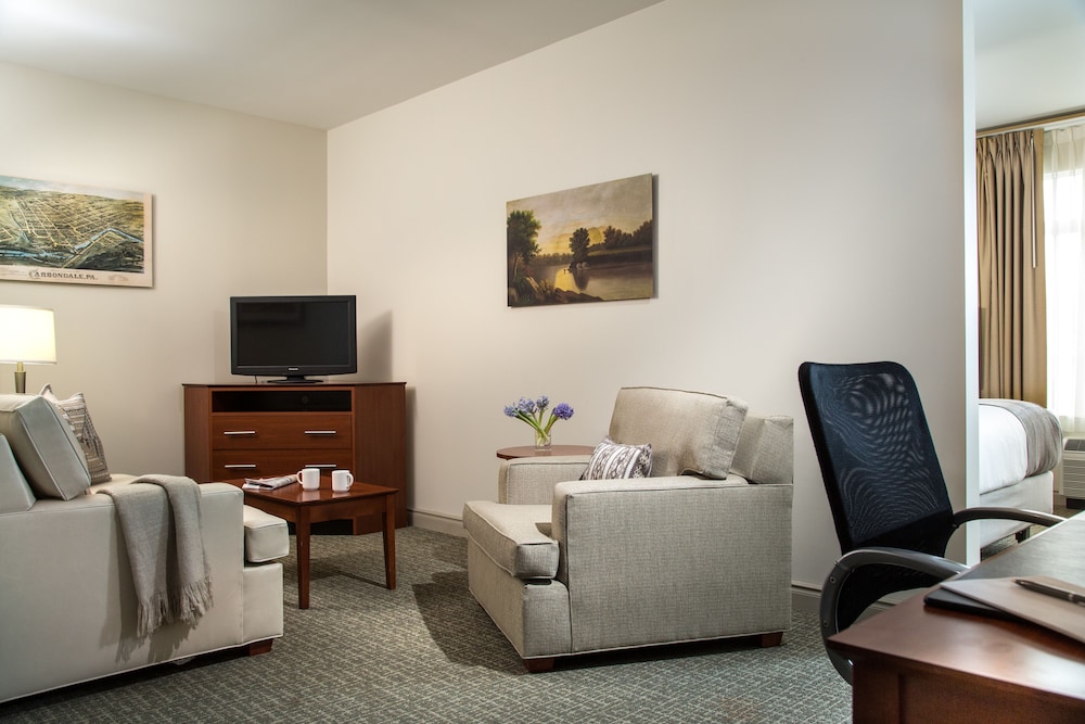 Hotel Anthracite - photo 10