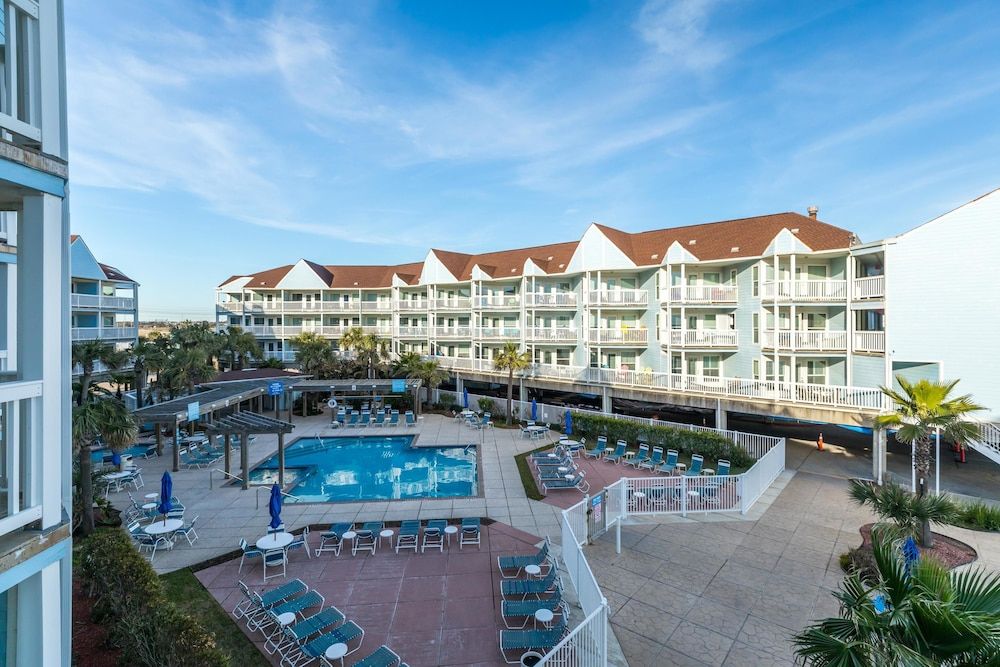 Seascape Resort Condominiums - photo 51