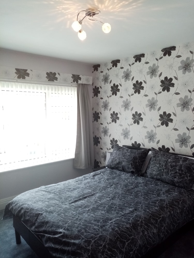 Three B’s Rooms in Bridlington, United Kingdom