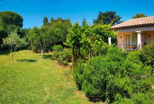 Orangeraie du Cap D'antibes - last minute hotel in Antibes