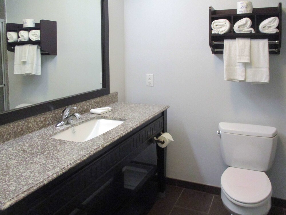 Studio 6 Leesville LA - photo 14