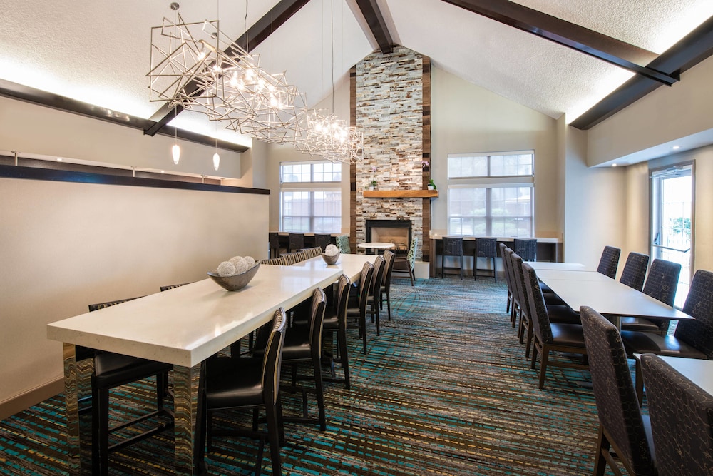 Residence Inn by Marriott Jacksonville Butler Boulevard - photo 23