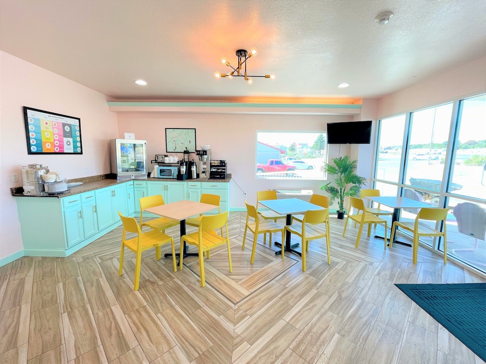 LuLu Hotel Silver City - photo 2