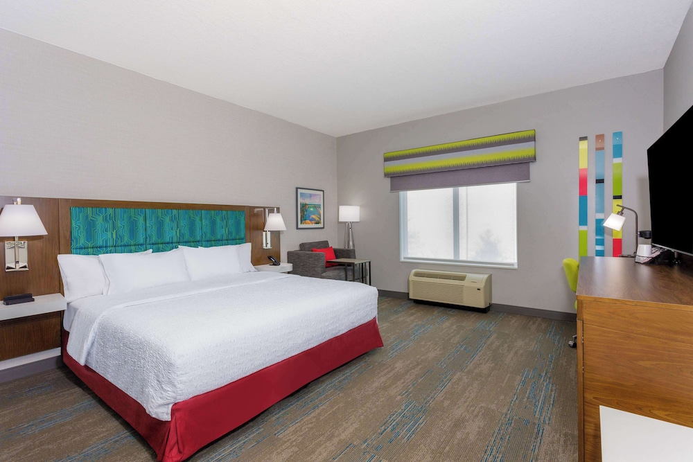 Hampton Inn by Hilton Ocoee Orlando - photo 7